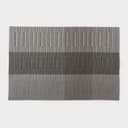 Салфетка сервировочная на стол «Восток», 45×30 см, светло-коричневая