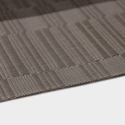 Салфетка сервировочная на стол «Восток», 45×30 см, светло-коричневая