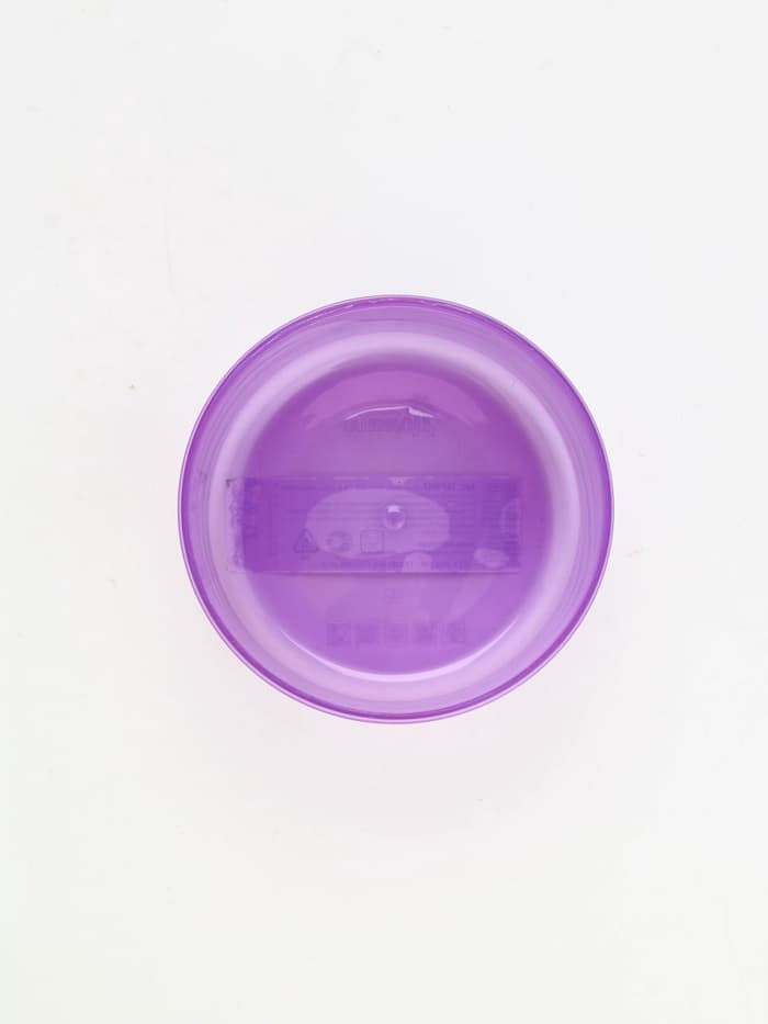 Ланч - бокс круглый «Перчики», 500 мл