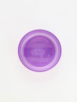 Ланч - бокс круглый «Перчики», 500 мл