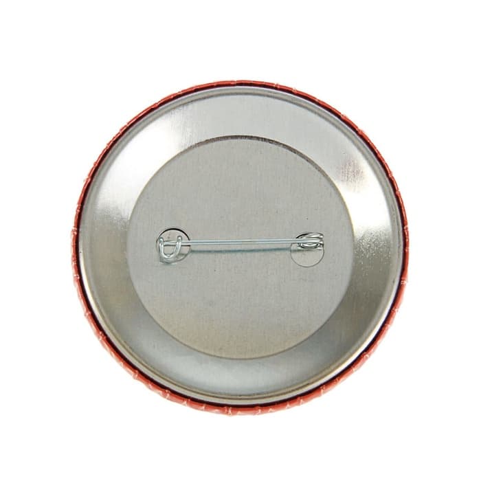 Значок закатной на 9 Мая «Мы помним! Мы гордимся!», d=5.6 см