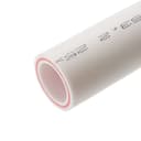 Труба полипропиленовая VALFEX, армированная стекловолокном, d=25×3.5 мм, SDR=7.4, PN20, 4 м