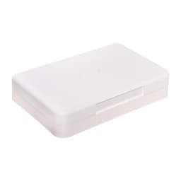 Акварель художественная в кюветах, 12 цветов × 2.5 мл, ЗХК «Белые ночи», пластиковая палитра