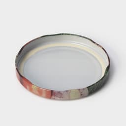 Крышка для консервирования «Элитная», ТО-100 мм, жесть, винтовая, литография, фасовка 10 шт., МИКС