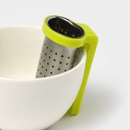 Ситечко для чая Доляна «Корзина», 4×4×6 см, нержавеющая сталь, МИКС