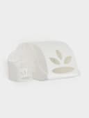 Держатель для туалетной бумаги и освежителя воздуха Альтернатива, пластик, 17.5×13×11.5 см, МИКС