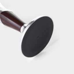 Башня пивная «Вавилон стиль», 3 л, колба для льда, подсветка, батарейки CR=2032, пластик, коричневая