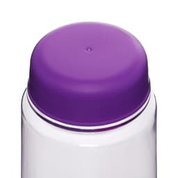 Бутылка для воды My bottle 500 мл, 19.5×6 см, цвет МИКС