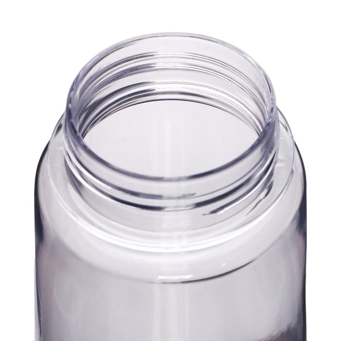 Бутылка для воды My bottle 500 мл, 19.5×6 см, цвет МИКС