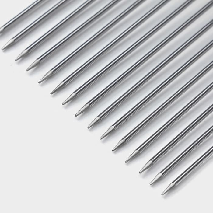 Держатель для нарезки лука Доляна, 11×8 см, зелёный