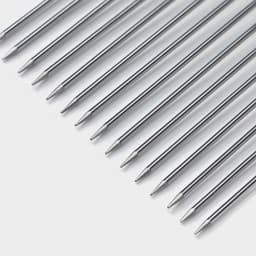 Держатель для нарезки лука Доляна, 11×8 см, зелёный