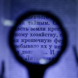 Третья рука для пайки 3.5×12х, d=65 мм, подсветка, 27×9 см