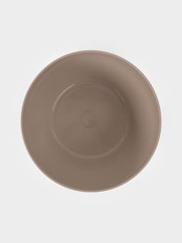 Салатник с крышкой Giaretti Fiesta, 1.7 л, пластик, МИКС