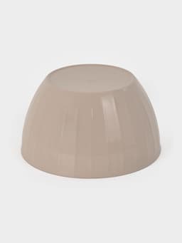 Салатник с крышкой Giaretti Fiesta, 1.7 л, пластик, МИКС