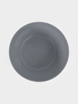 Салатник с крышкой Giaretti Fiesta, 2.8 л, пластик, МИКС