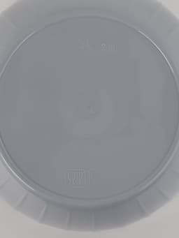 Салатник с крышкой Giaretti Fiesta, 2.8 л, пластик, МИКС