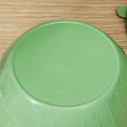 Салатник с крышкой Giaretti Fiesta, 2.8 л, пластик, МИКС