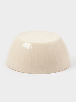 Салатник с крышкой Giaretti Vanilla, 5 л, пластик, МИКС