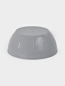 Салатник с крышкой Giaretti Vanilla, 5 л, пластик, МИКС