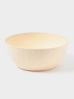 Салатник с крышкой Giaretti Vanilla, 5 л, пластик, МИКС