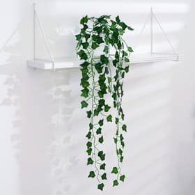 Лиана искусственная «Листья плюща», 80 см