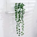 Лиана искусственная «Листья плюща», 80 см