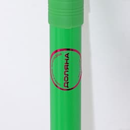 Черенок металлический телескопический, 76-137.5 см, МИКС