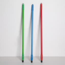 Черенок металлический телескопический, 76-137.5 см, МИКС