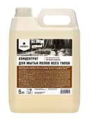 Средство для мытья полов Multipower Floor, универсальное, 5 л