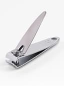 Кусачки книпсер маникюрные, 5.5 см, в коробке