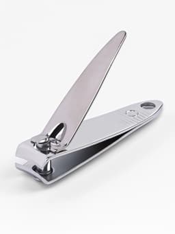 Кусачки книпсер маникюрные, 5.5 см, в коробке