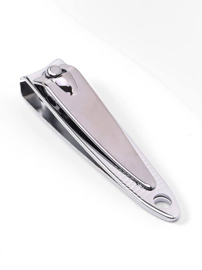 Кусачки книпсер маникюрные, 5.5 см, в коробке