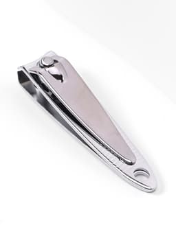 Кусачки книпсер маникюрные, 5.5 см, в коробке