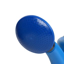 Лейка, 8 л, с рассеивателем, носик d=35 мм, цвет МИКС