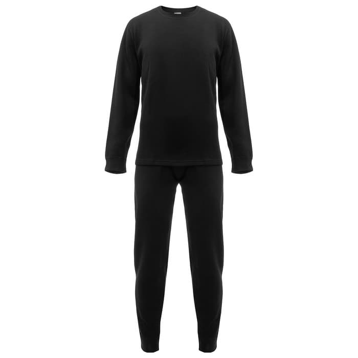 Комплект термобелья Comfort Extrim, до -35°C, размер 56