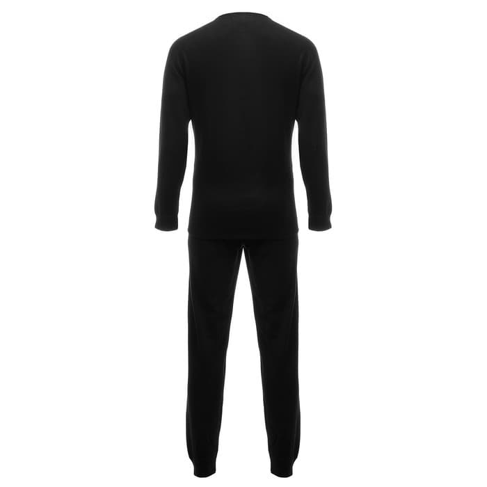 Комплект термобелья Comfort Extrim, до -35°C, размер 56