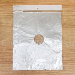 Защитное покрытие для газовых плит, 50×60 см, фольга, алюминий