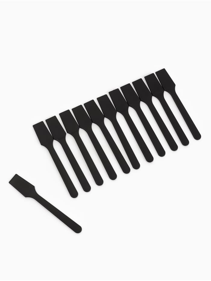 Набор для окрашивания, 23 предмета, чёрный