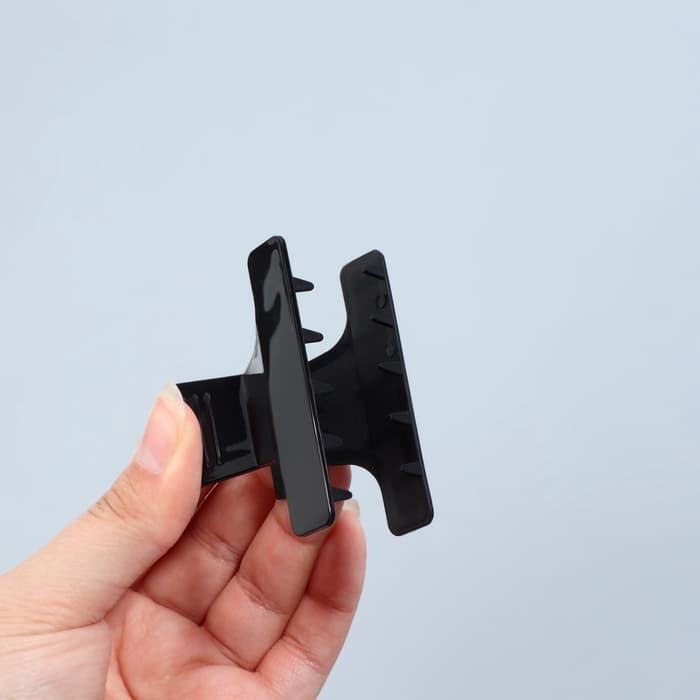 Набор для окрашивания, 23 предмета, чёрный