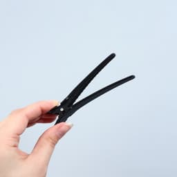 Набор для окрашивания, 23 предмета, чёрный