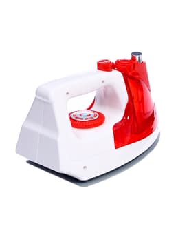 Бытовая техника «Утюг: Мой Дом», свет, звук, распыляет воду