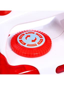 Бытовая техника «Утюг: Мой Дом», свет, звук, распыляет воду