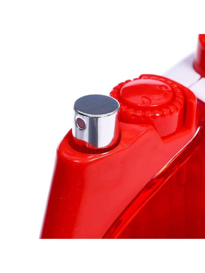 Бытовая техника «Утюг: Мой Дом», свет, звук, распыляет воду