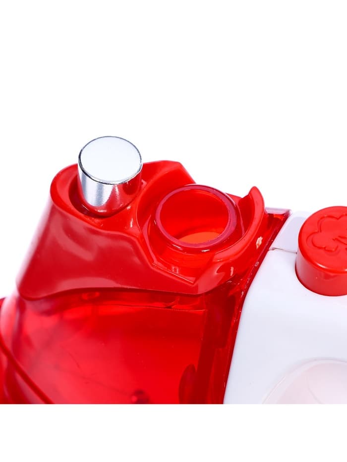 Бытовая техника «Утюг: Мой Дом», свет, звук, распыляет воду