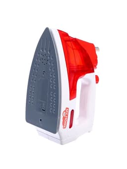 Бытовая техника «Утюг: Мой Дом», свет, звук, распыляет воду