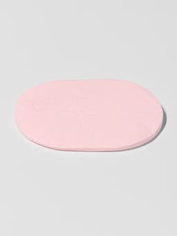 Спонж для умывания «Умывашка», 11.5×8.5 см, МИКС