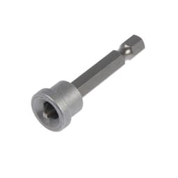 Бита с ограничителем ТУНДРА, для гипсокартона, сталь CrV, PH2×50 мм