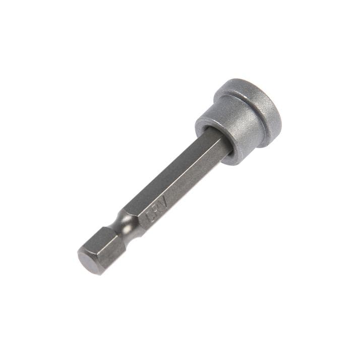 Бита с ограничителем ТУНДРА, для гипсокартона, сталь CrV, PH2×50 мм