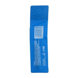 Сверло по дереву ТУНДРА, цилиндрический хвостовик, 3×60 мм, 2 шт.