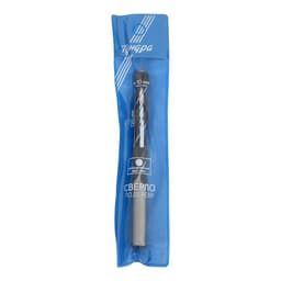 Сверло по дереву ТУНДРА, цилиндрический хвостовик, 10×120 мм